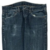 Levis Jeans - 36W 30L Blue Denim