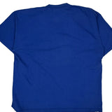 Walt Disney World 2001 Disney Graphic T-Shirt - Large Blue Cotton