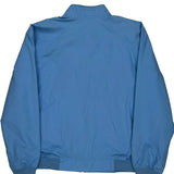 Tommy Hilfiger Harrington Jacket - Large Blue Polyester