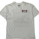 Pomona Car Meet Hanes Graphic T-Shirt - Large White Cotton