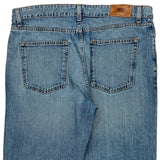 Tommy Hilfiger Jeans - 37W 32L Blue Cotton