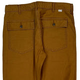 Levis Pants - 32W 30L Brown Cotton