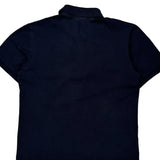 Lacoste Polo Shirt - XL Navy Cotton