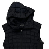 Arc''Teryx Gilet - Medium Black Polyester