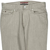 Tommy Hilfiger Jeans - 32W 32L Beige Cotton