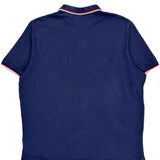 Polo By Ralph Lauren Polo Shirt - XL Red Cotton