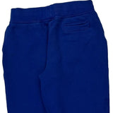 Age 7 Polo By Ralph Lauren Joggers - Small Blue Cotton