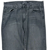 Ecko Unltd Jeans - 37W 32L Gray Cotton