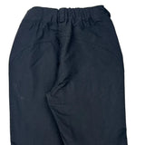 The North Face Cargo Ski Pants - Small Gray Nylon