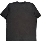 Carhartt T-Shirt - XL Black Cotton