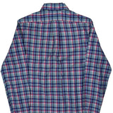 Ralph Lauren Checked Shirt - Small Multicoloured Cotton