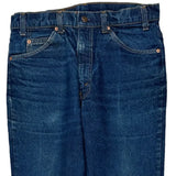 Made In USA 575 Levis Jeans - 32W 30L Blue Cotton