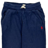 Age 3 Polo By Ralph Lauren Joggers - XS Blue Cotton