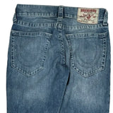 True Religion Jeans - 31W 30L Blue Denim