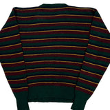 Polo By Ralph Lauren Sweater - Large Yellow Wool