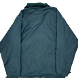 Columbia Jacket - Large Blue Polyester