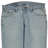 Levis Jeans - 38W 30L Light Wash Cotton