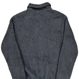 Patagonia Fleece - Medium Gray Polyester