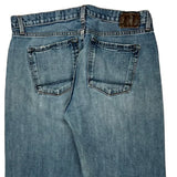 Polo By Ralph Lauren Jeans - 35W 30L Blue Denim