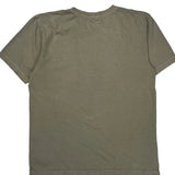 Carhartt T-Shirt - No Size Gray Cotton