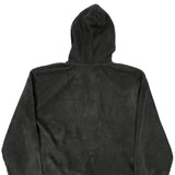 Fila Fleece - 2XL Black Polyester