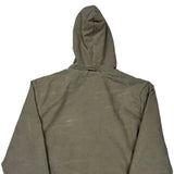 Big Mac Jacket - 2XL Grey Cotton