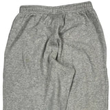 Nike Joggers - Medium Grey Cotton