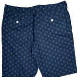 Ralph Lauren Sport Chino Shorts - 36W US 10 Blue Cotton