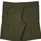 Nike Sport Shorts - X-Largew 8L Green Polyester