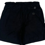 Nike Sport Shorts - Largew 8L Black Polyester