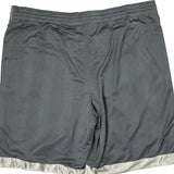 Dri-Fit Nike Sport Shorts - Largew 8L Gray Polyester