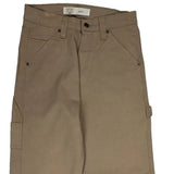 Levis Carpenter Trousers - 29W 30L Beige Cotton
