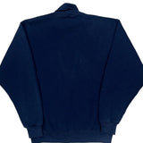 Made In USA Russell Athletic Sweatshirt - Medium Navy Cotton