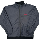 Marmot Jacket - Large Grey Polyester