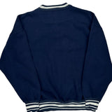 Kentucky Crable College Sweatshirt - XL White Polyester Blend