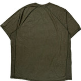 Force Carhartt T-Shirt - XL Gray Polyester