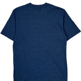 Carhartt T-Shirt - Medium Blue Cotton
