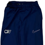 Nike Tracksuit - Medium Green Polyester