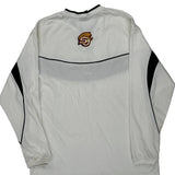 Nike Jersey - Small Black Polyester