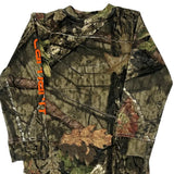 Age 18 Months Carhartt Camo Playsuit - 3XS Camo Cotton
