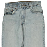 Levis Jeans - 30W 30L Light Wash Denim