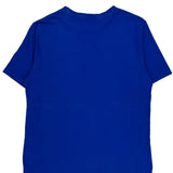 Age 18-20 Polo By Ralph Lauren T-Shirt - XL Blue Cotton