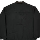 Timberland Jacket - 2XL Black Polyester