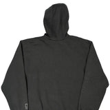 Irr Logo Carhartt Hoodie - XL Black Cotton