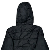 Tommy Hilfiger Puffer - Medium Black Polyester