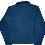 Columbia Fleece - Medium Blue Polyester