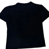 Detroit Red Wings True Fan T-Shirt - Large Black Cotton