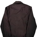 Polo By Ralph Lauren Harrington Jacket - Small Black Polyester