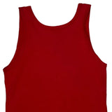 Philadelphia 76Ers Starter Nba Vest - Large Red Cotton