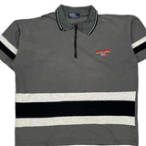 Polo By Ralph Lauren Polo Shirt - 2XL White Cotton